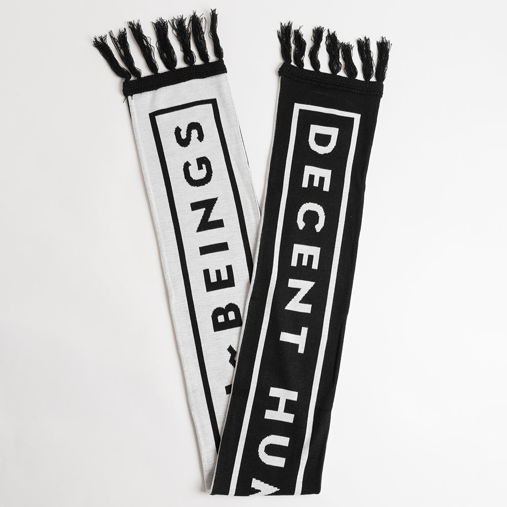 DHB STADIUM SCARF