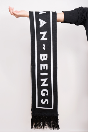 DHB STADIUM SCARF