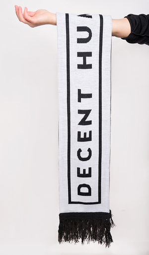 DHB STADIUM SCARF